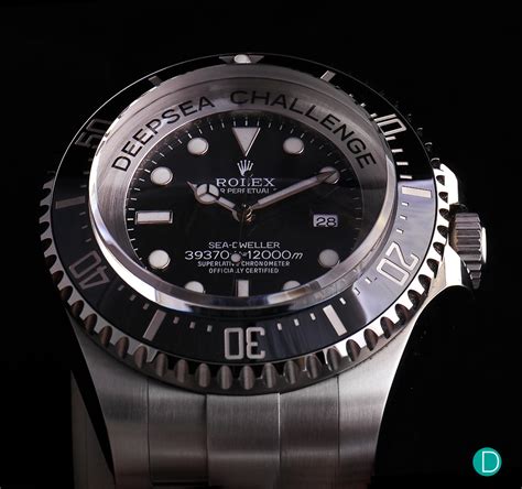 rolex challenger deep watch for sale|rolex deepsea challenge for sale.